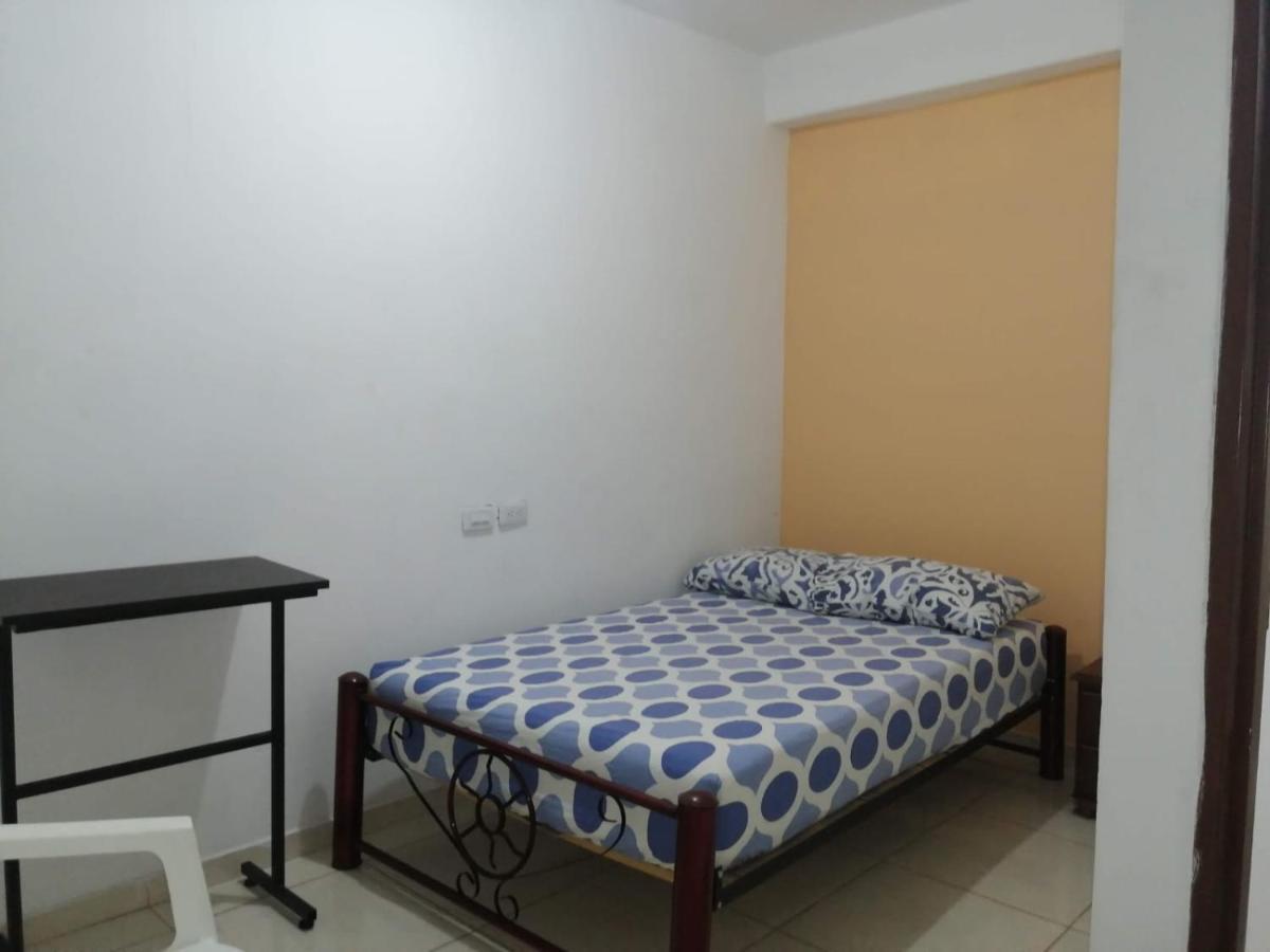 Guayacan Hostel Cali Luaran gambar