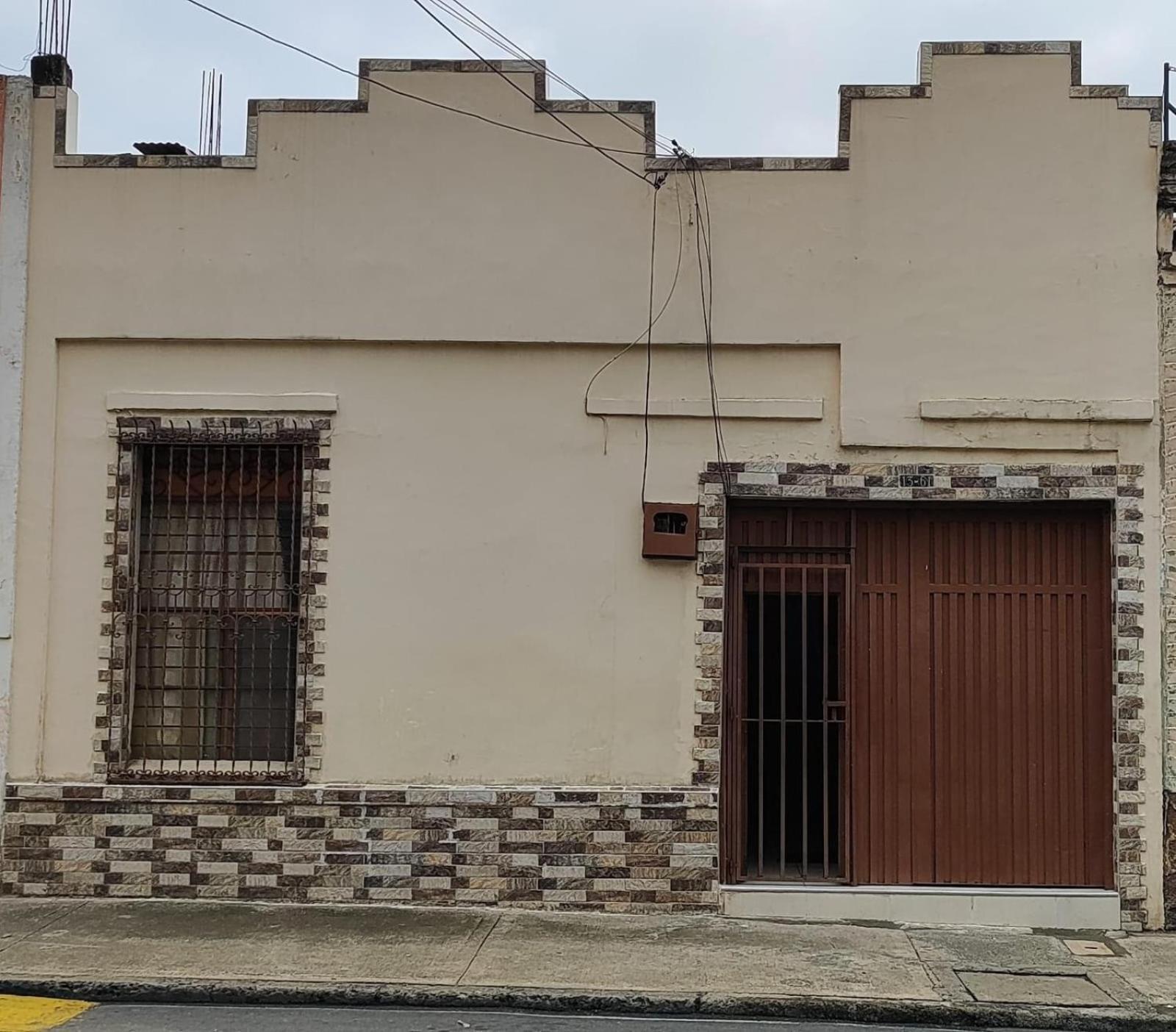 Guayacan Hostel Cali Luaran gambar