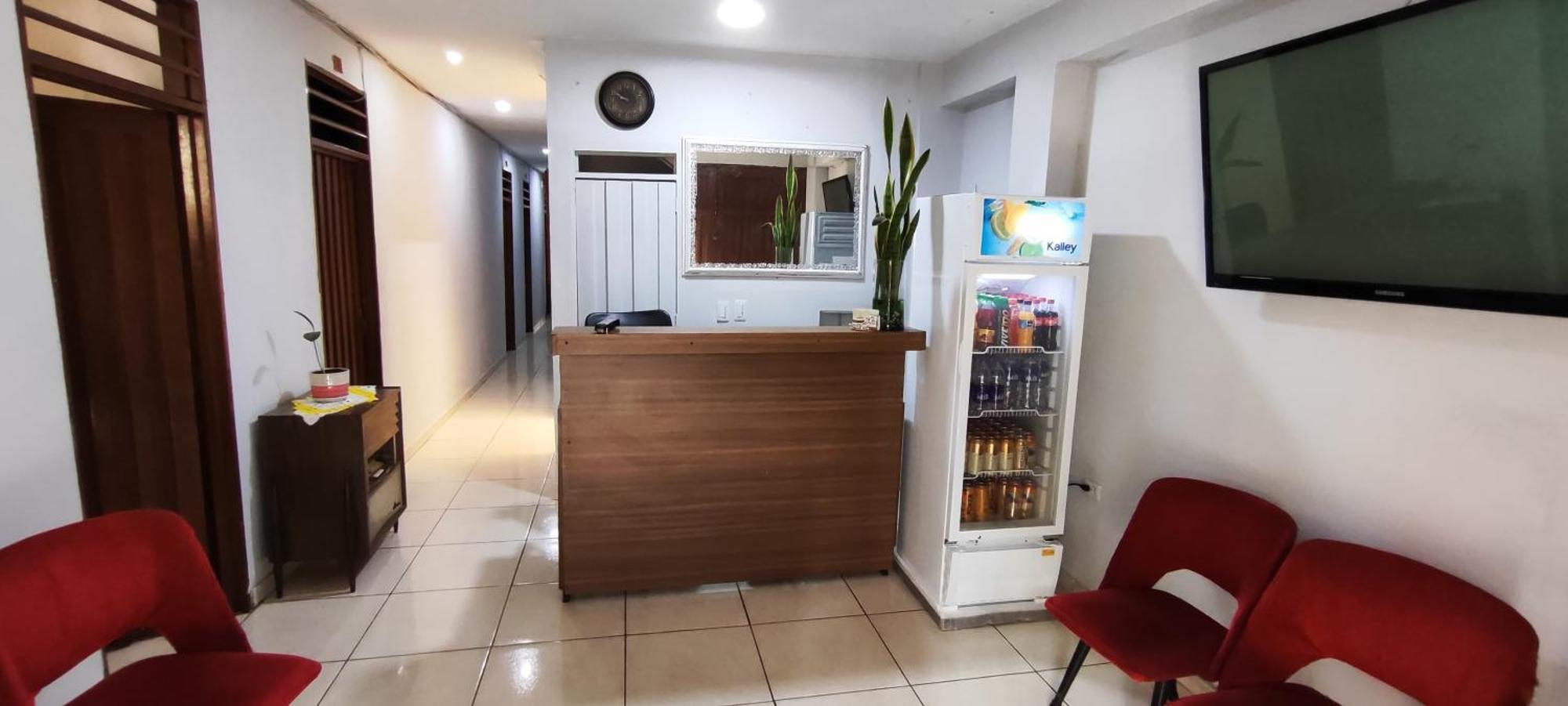Guayacan Hostel Cali Luaran gambar